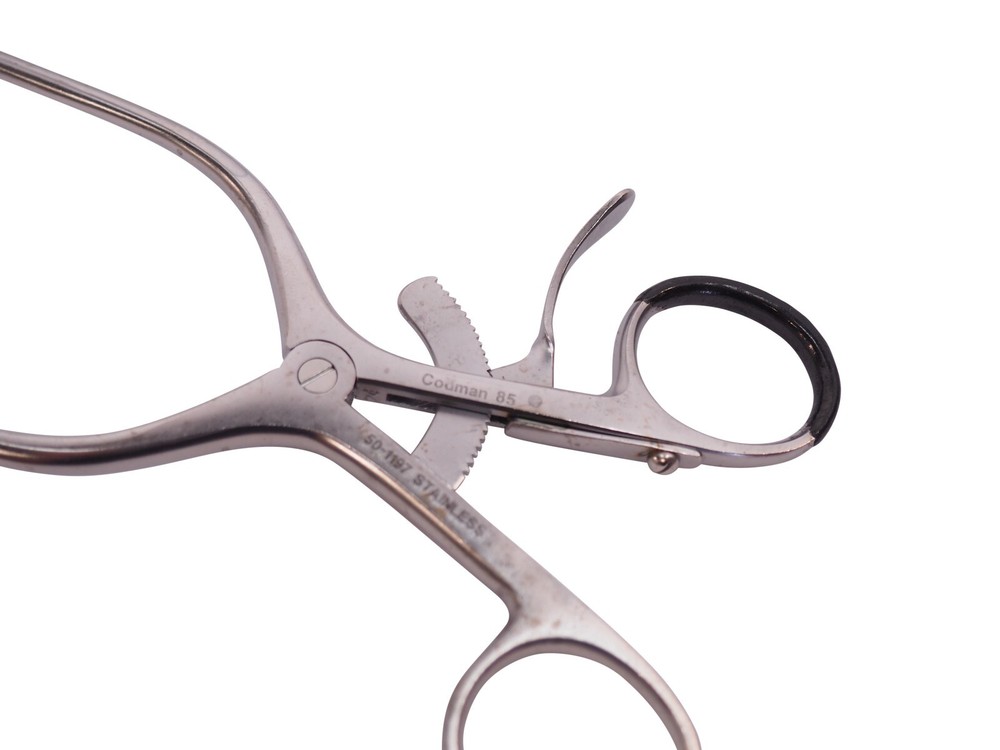 CODMAN 85 RETRACTOR USED USA