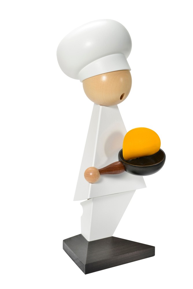 Cook Smoker