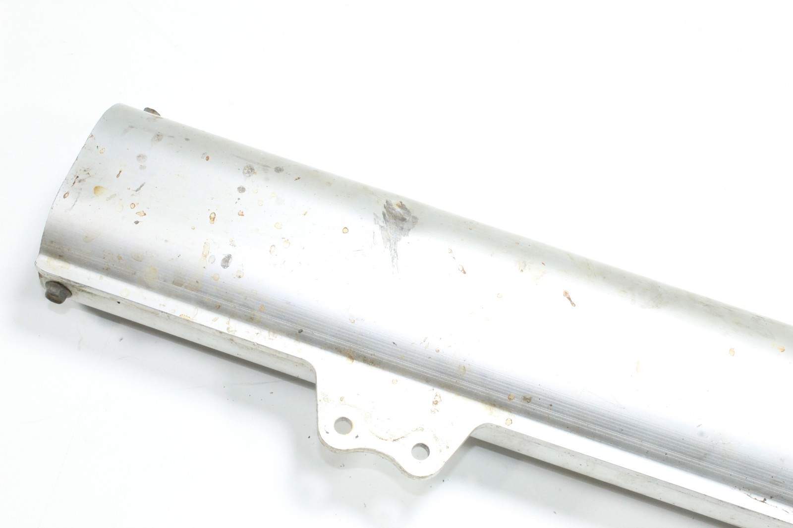 FMF Turbine Core Silencer With Spark Arrestor 86-89 Honda TRX250R