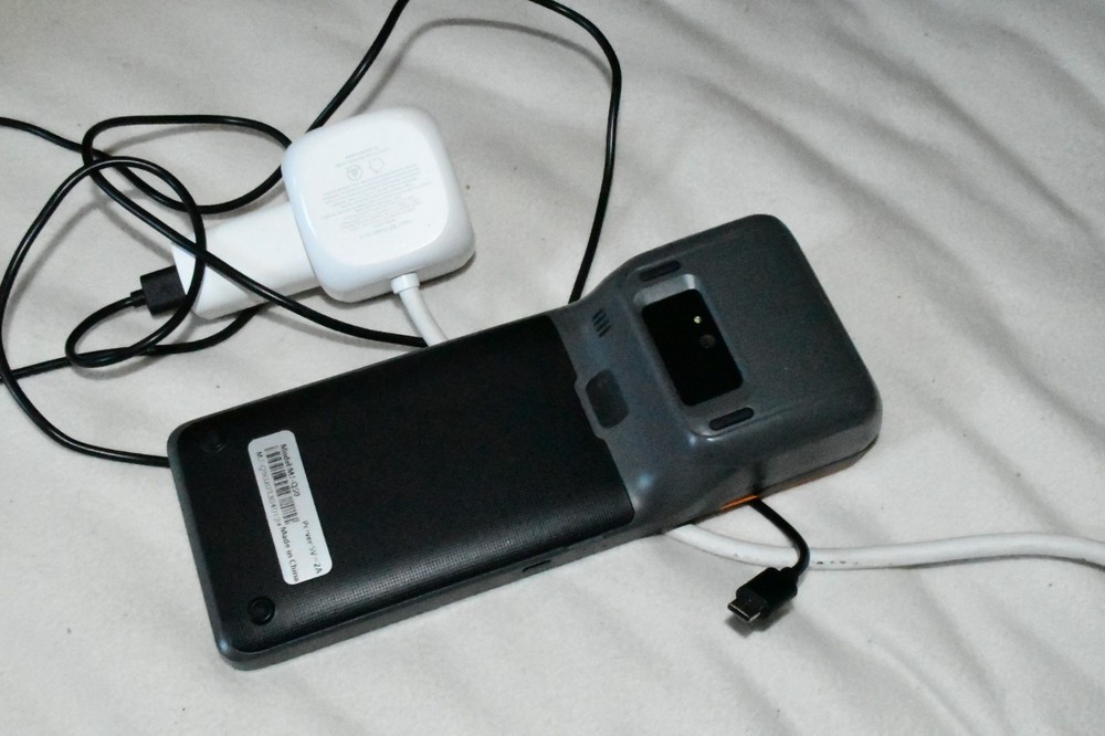 Symcode MJ-Q50 POS Terminal – Android Receipt Printer -MAIN UNIT 2M