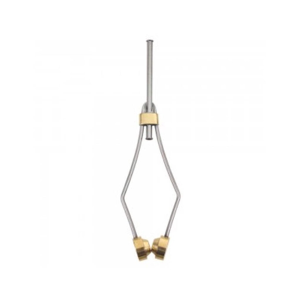 Dr Slick Eco Bobbin - 4"