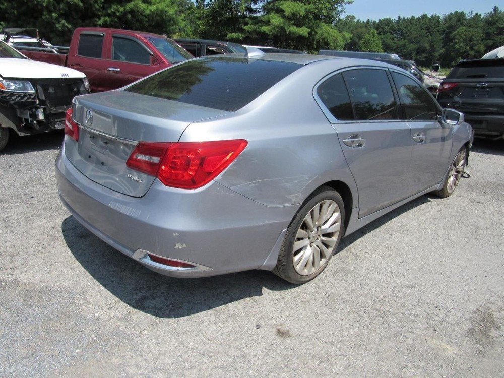 RLX 2016 Glove Box 1069733