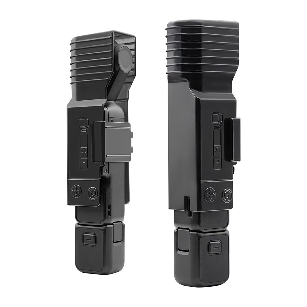 Lens Cap Head Camera Screen Scratch Protector Accessory For DJI OSMO POCKET 3