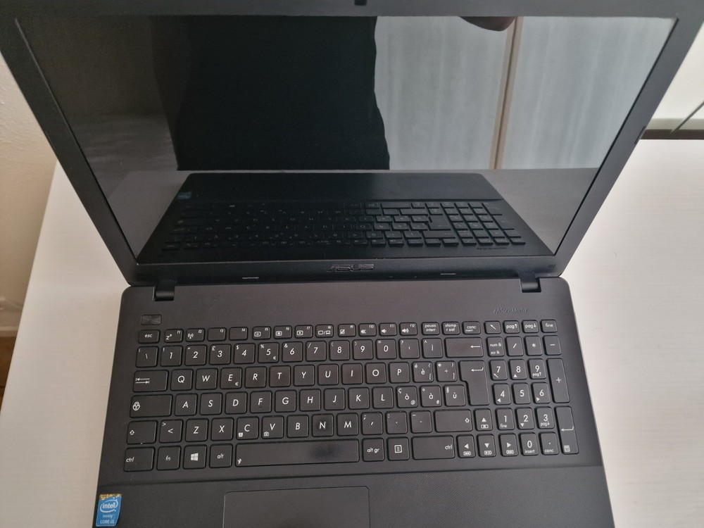 Asus X552L Working PC