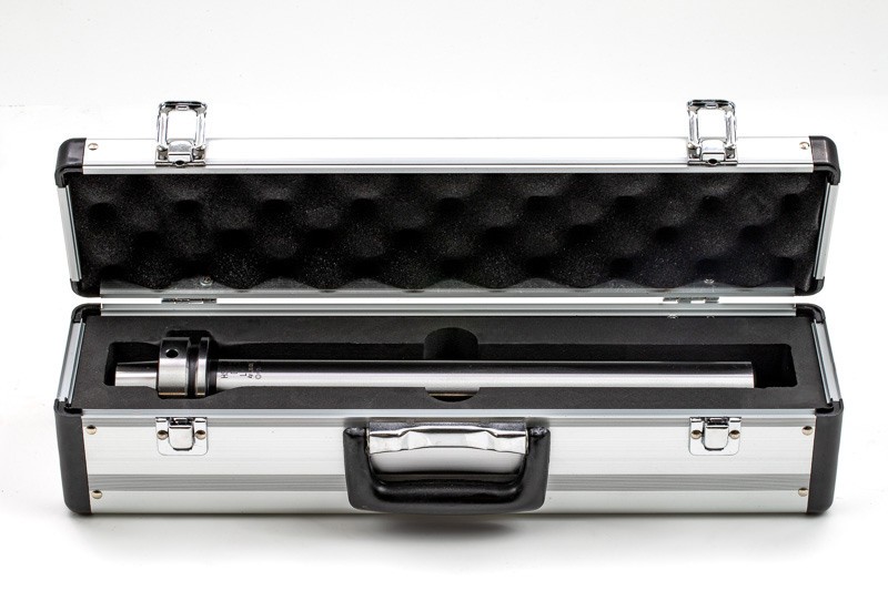 Haas HSK63F Spindle Test Bar