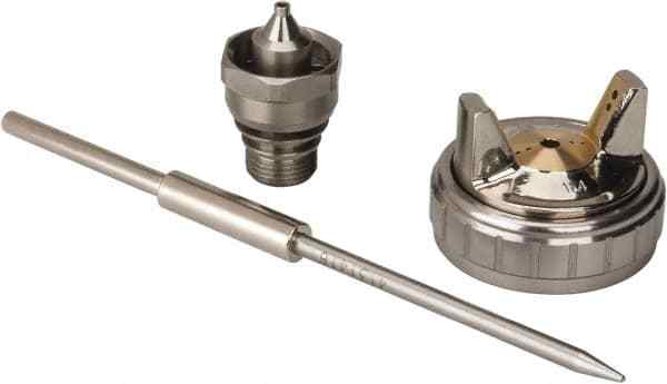 Value Collection Paint Sprayer Nozzle Kit 1.4mm Nozzle Diameter