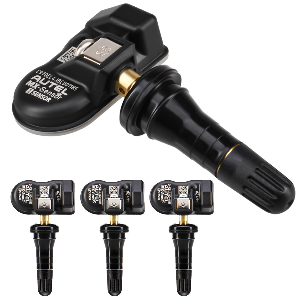 Autel MX-Sensor 2 in 1 Programmable TPMS Sensor for Universal Tire Pressure Tool
