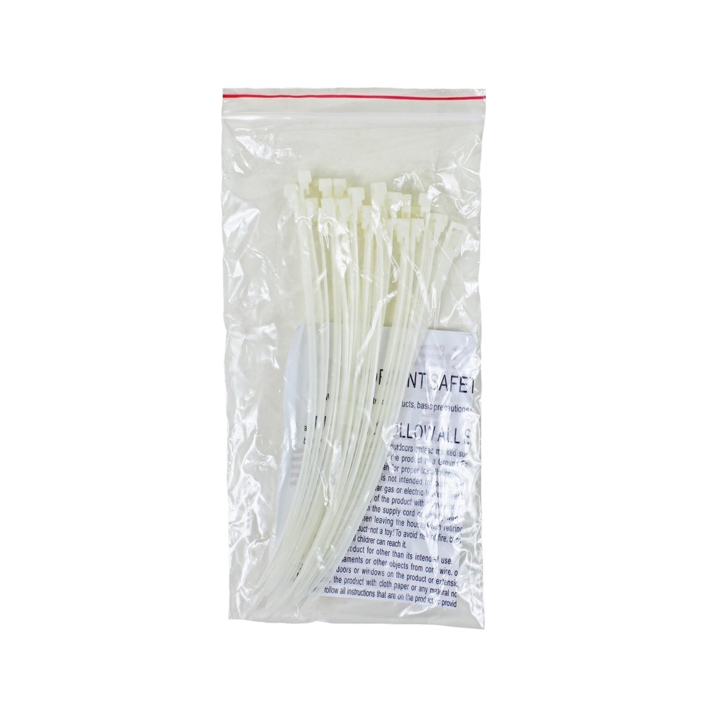 Product Works 8 Function, String Light Curtain, 600 Warm White Micro Bulbs, 20'