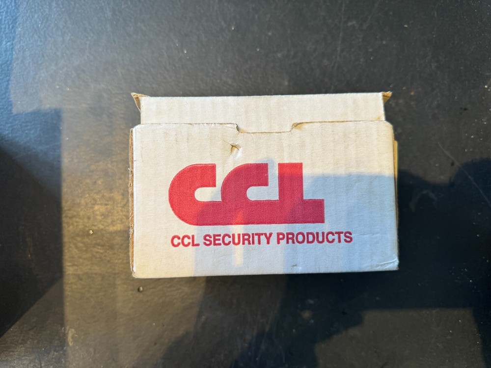 CCL Multi-Use CAT KA Lock Set