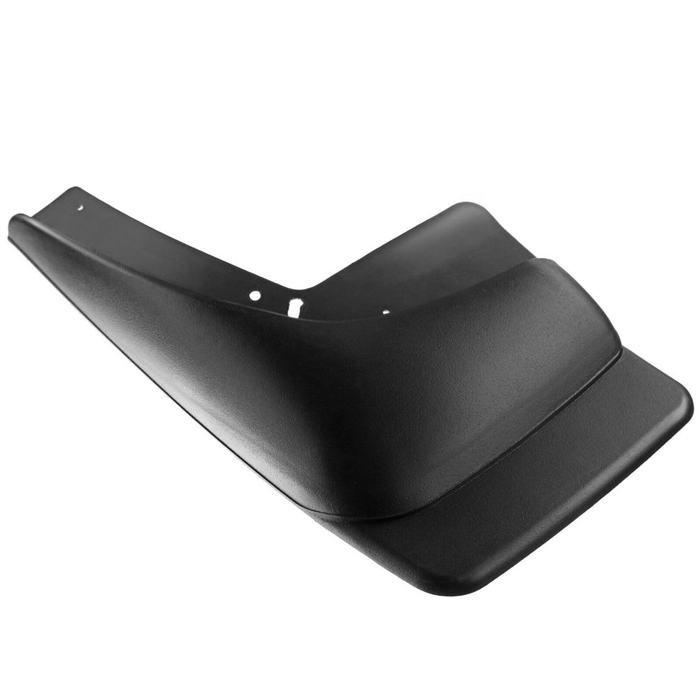 Splash Guards Mud Flaps Front Rear Left Right Black 12498060