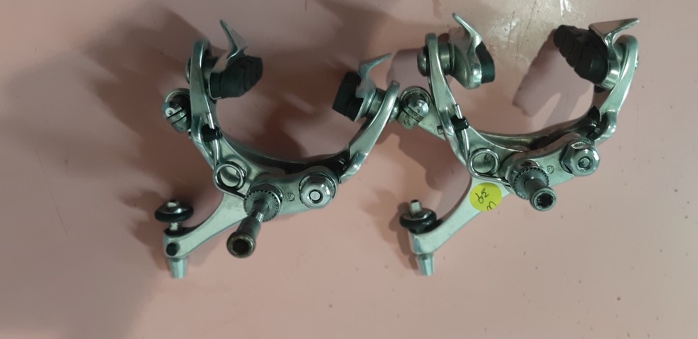 Campagnolo Record Brake Calipers