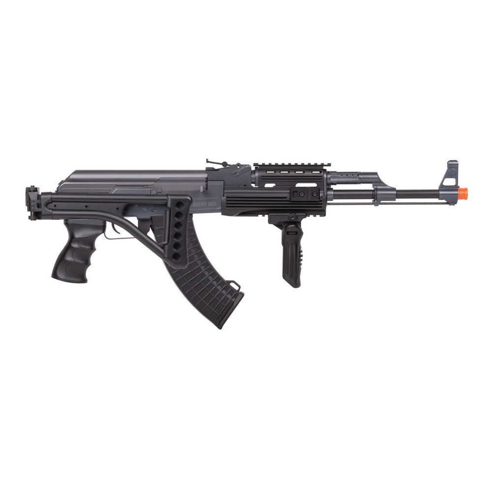 Game Face Insurgent AEG