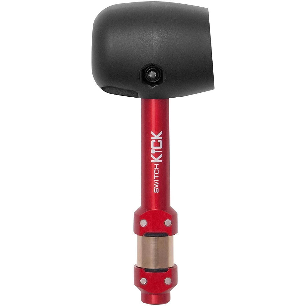 Ahead Switch Kick Quick Release Sonic Kick Beater
