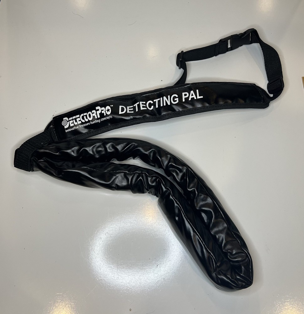 DetectorPro Detecting Pal Harness