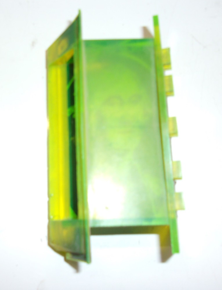 American Validator Bezel