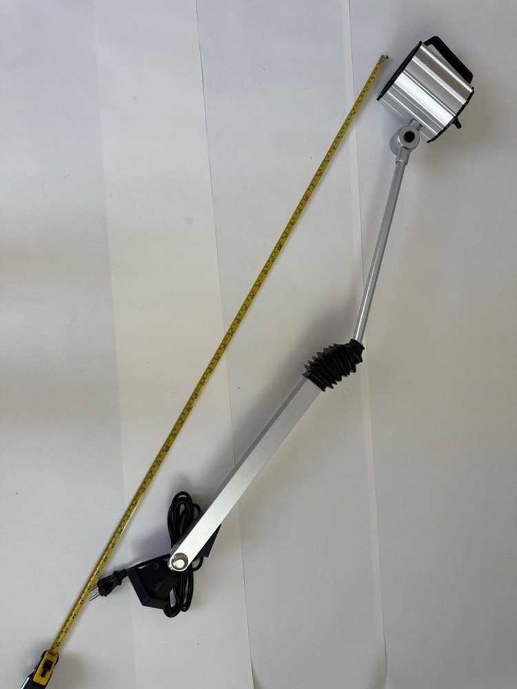 LED work light for machinery / 110V /240V.