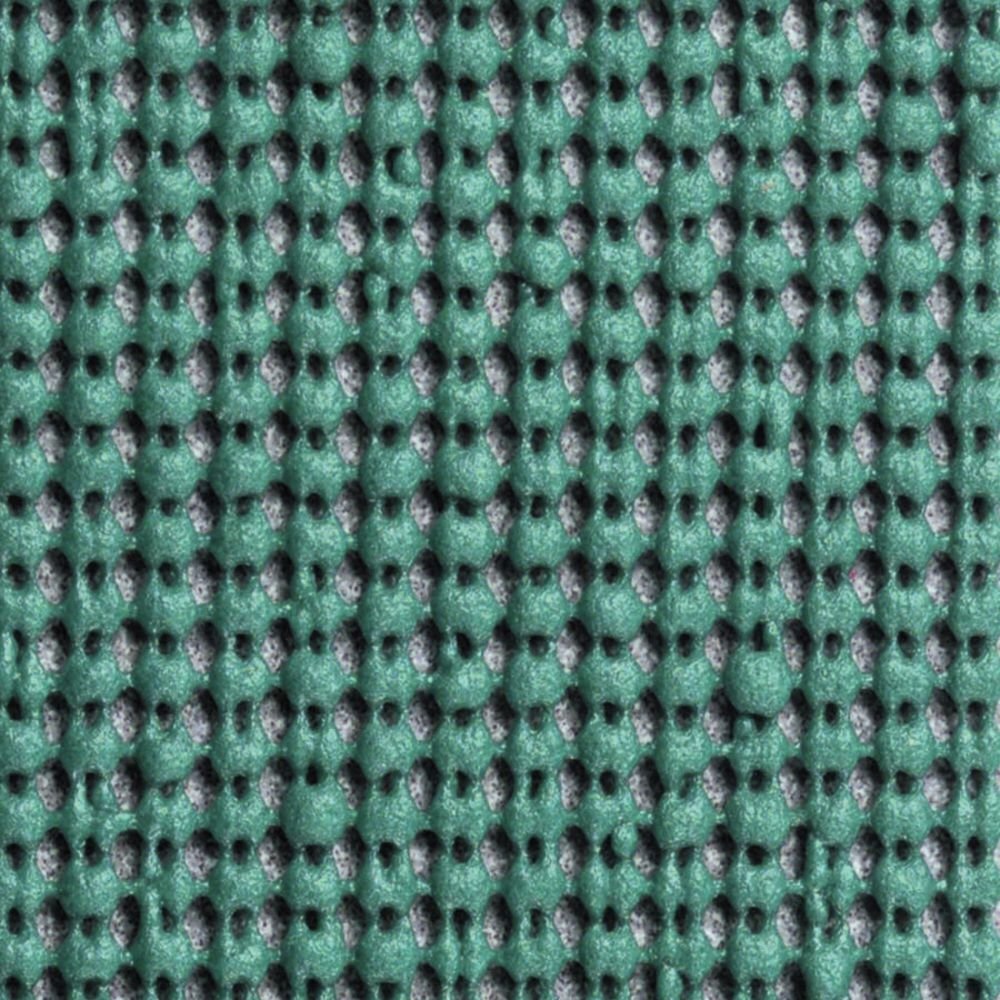 HUBERT® Supergrip Case Liner Green 36" x 60' -