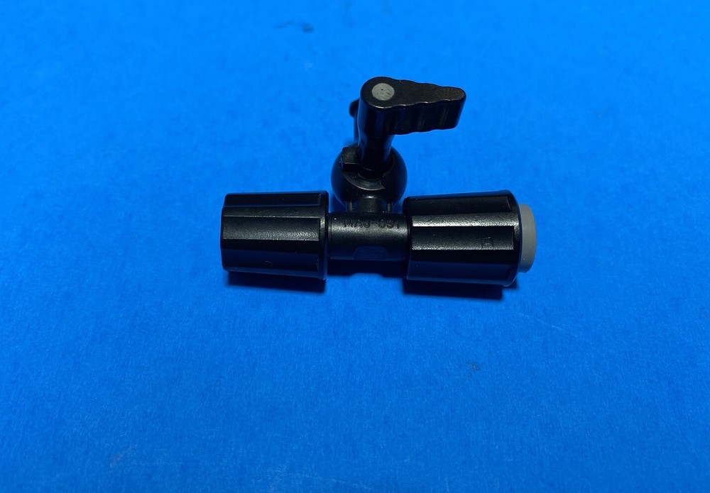 Olympus  MAJ-891  Forceps/Irrigation Plug, Isolated Type