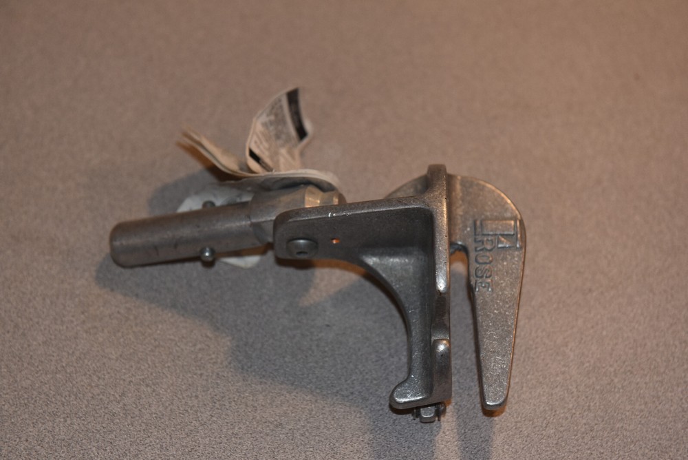 Rose Manufacturing Co. 506509 Strap Tool