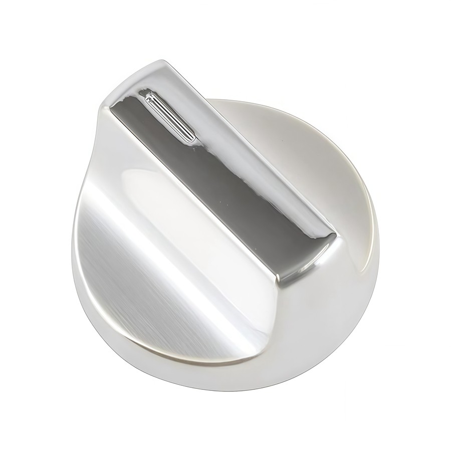 W11517331 for Whirlpool Electric Range Knobs (4pcs) Replace W10850027 W11117415