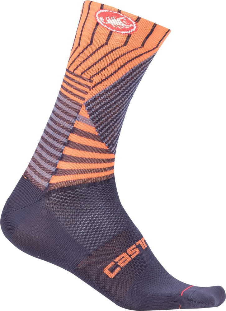 Castelli Pro Mesh 15 Sock