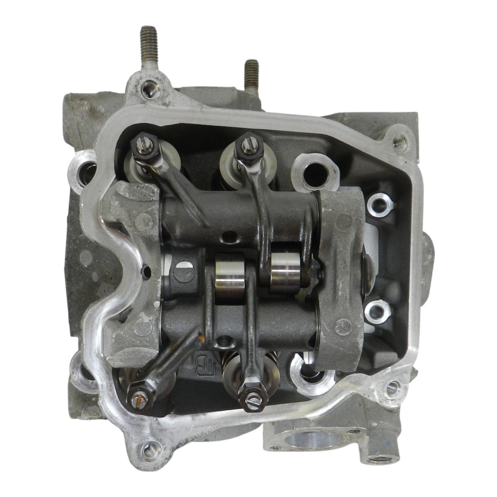 2020 CAN-AM MAVERICK SPORT 1000R CYLINDER HEAD 420413106