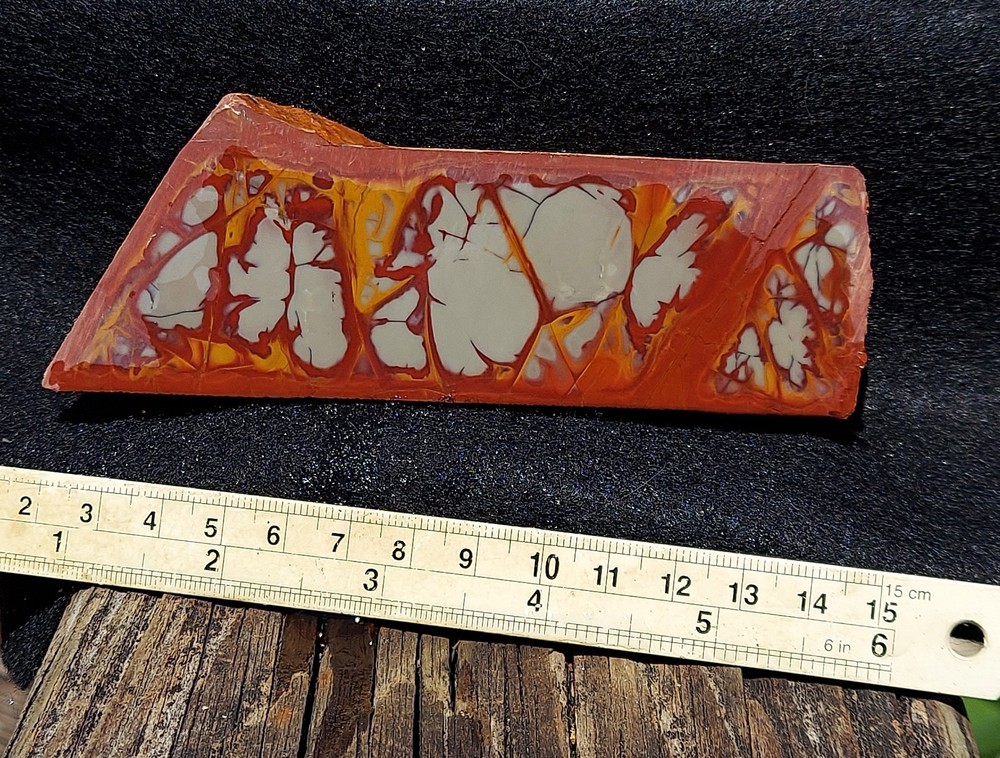 Noreena Jasper Slab