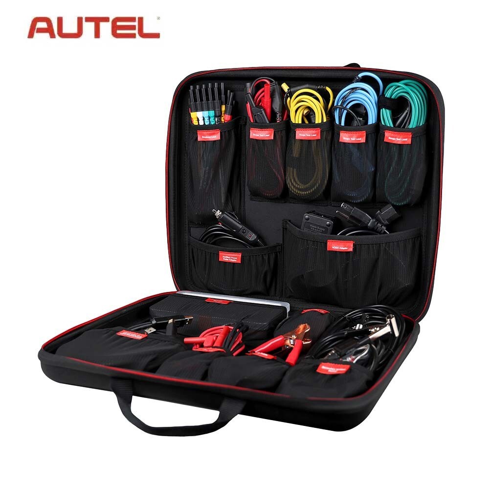 Autel MaxiSYS Ultra S2 Diagnostic Scanner VCMI2 Programming Coding, 48+ Service