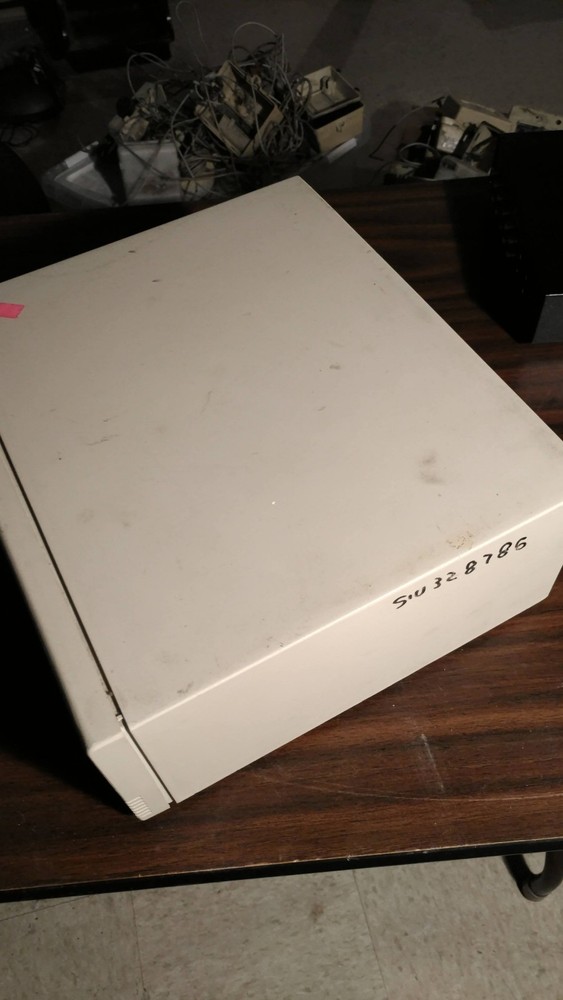 HP 7673 Autosampler Controller