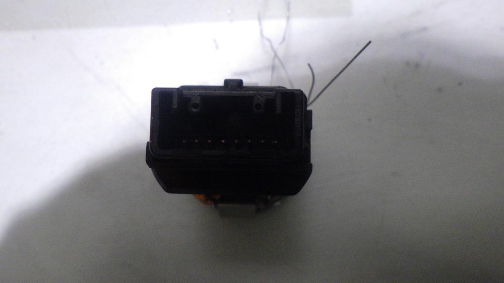 09 TOYOTA PRIUS IGNITION PUSH START POWER BUTTON