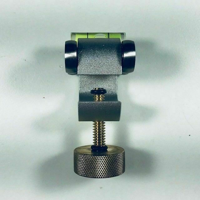 FIRENOCK Aerovane Jig Precision Compact Water Level
