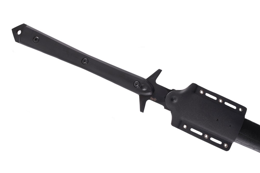APOC Survival Long Sword