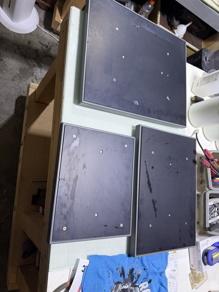 Ricoh Ri 2000 DTG Printer Used Garment Printer