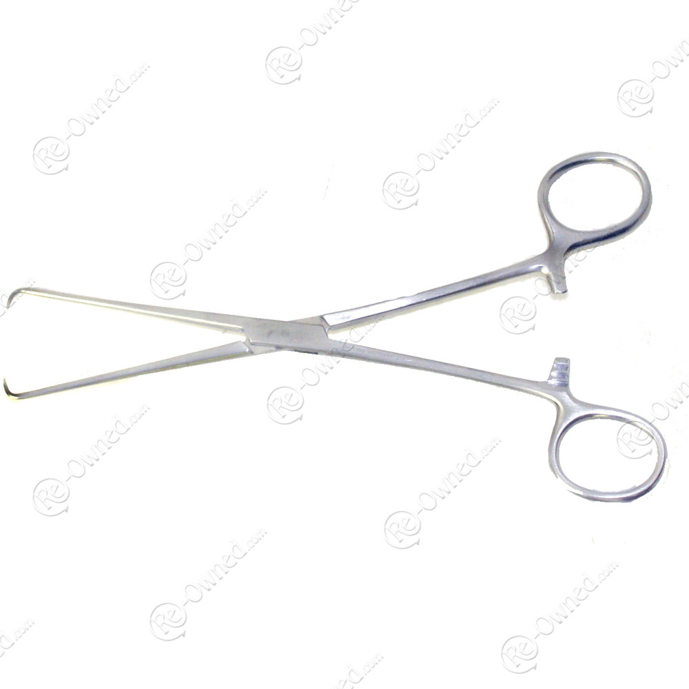 Sklar Instruments 91-1070 BARRETT Tenaculum Forceps