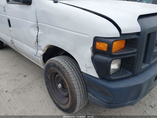 E150 2014 Glove Box 4995413
