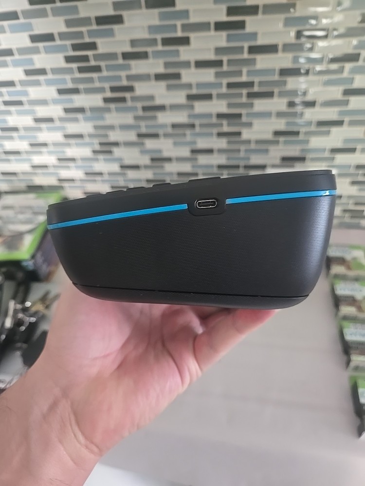 Genuine DYMO LabelManager Executive 640CB Portable Compact Label Printer