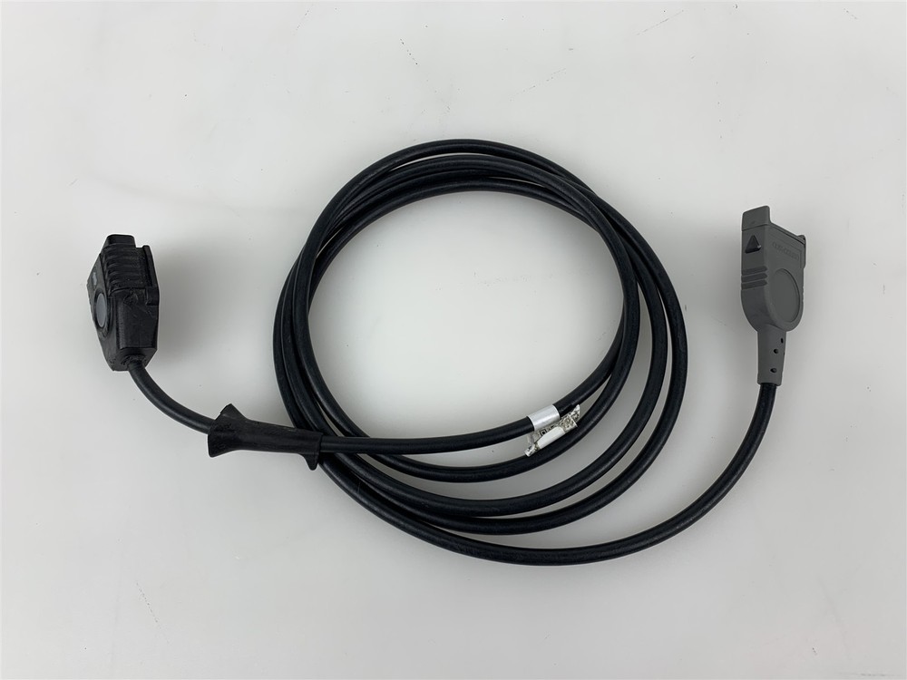 Physio Control Quik-Combo 3207047-002