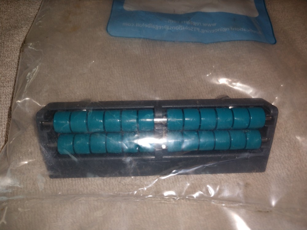SYSTEM PLAST 16778 Factory Sealed