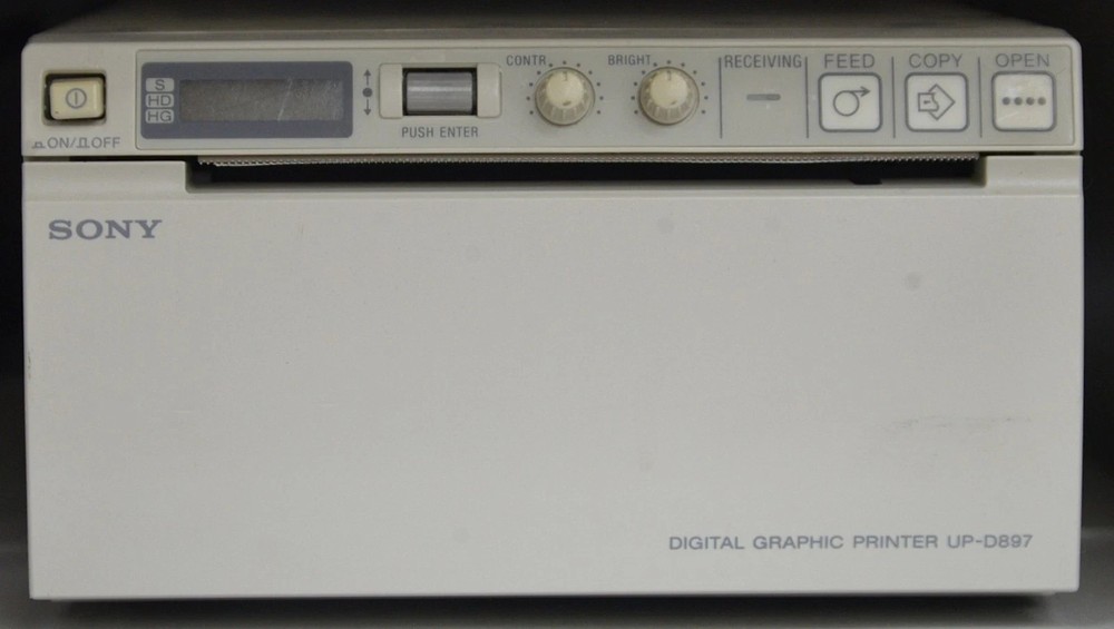 Philips iU22 System 8500-0064 W/ Philips C10-3v Broadband Curved Array
