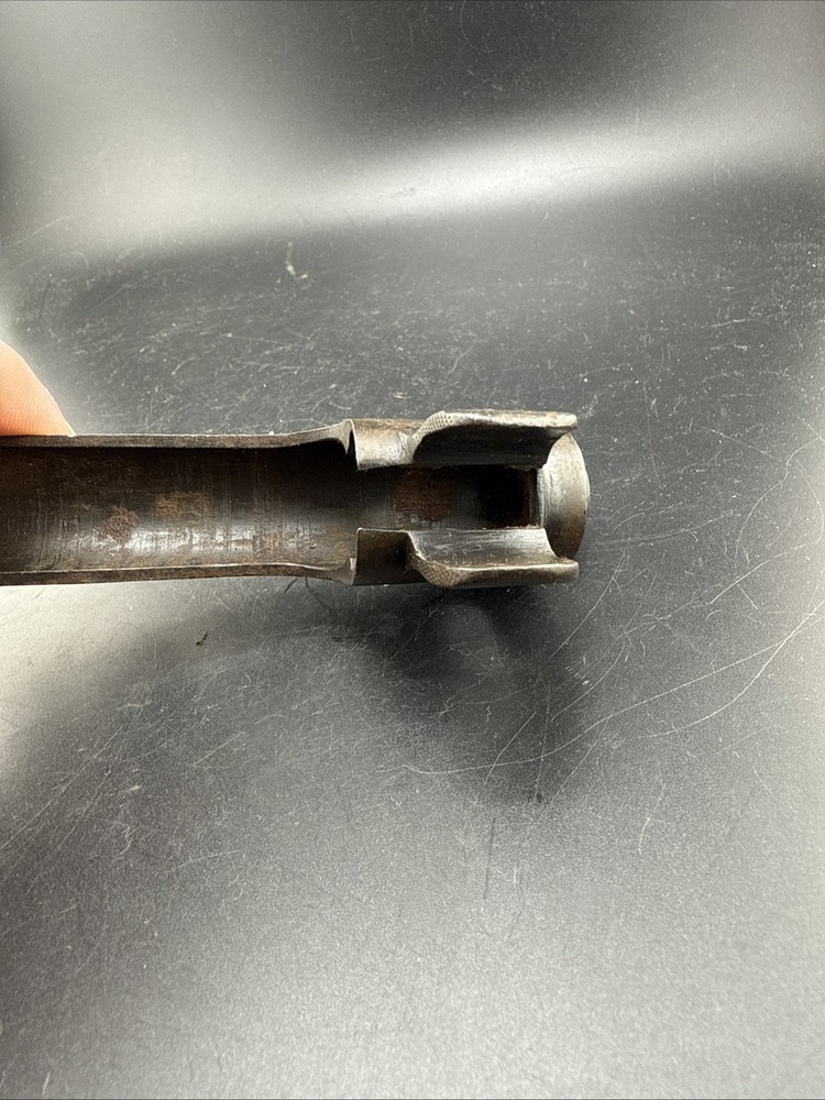 ORIGINAL ENFIELD NOSE CAP