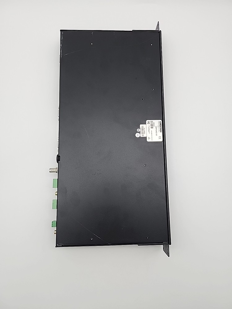 Creston Capture-HD-PRO Advanced Media Processing Engine Powers on