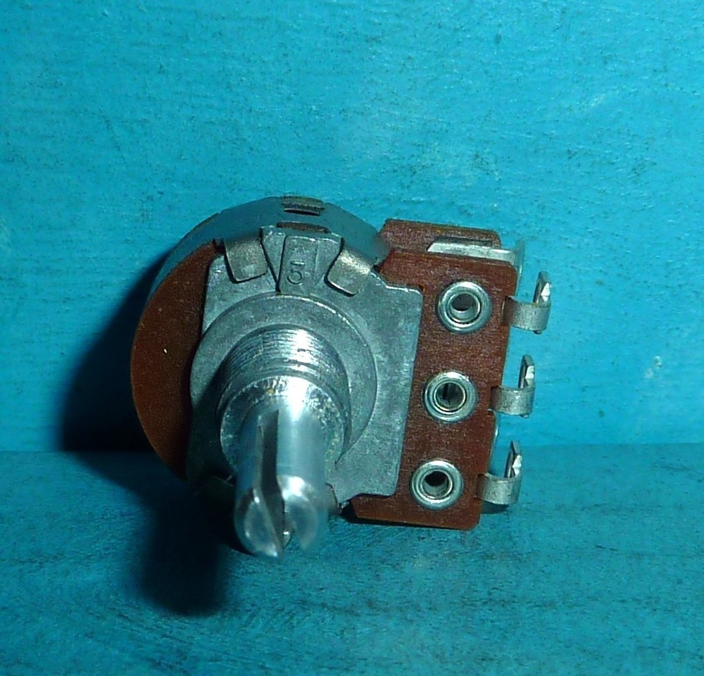 OEM Marantz RM02540450 Potentiometer NOS