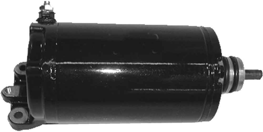 Starter Motor S D