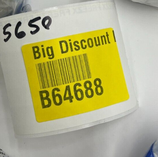 Western Enterprises Genuine Regulator Inlet Nut CGA-677 Stainless Steel