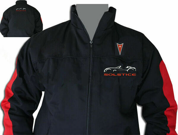 Pontiac Solstice Jacket