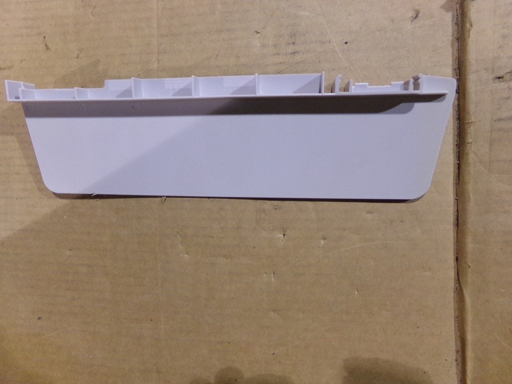 EZ Load Gray Shelf Divider 800-526-0133 *FREE SHIPPING*