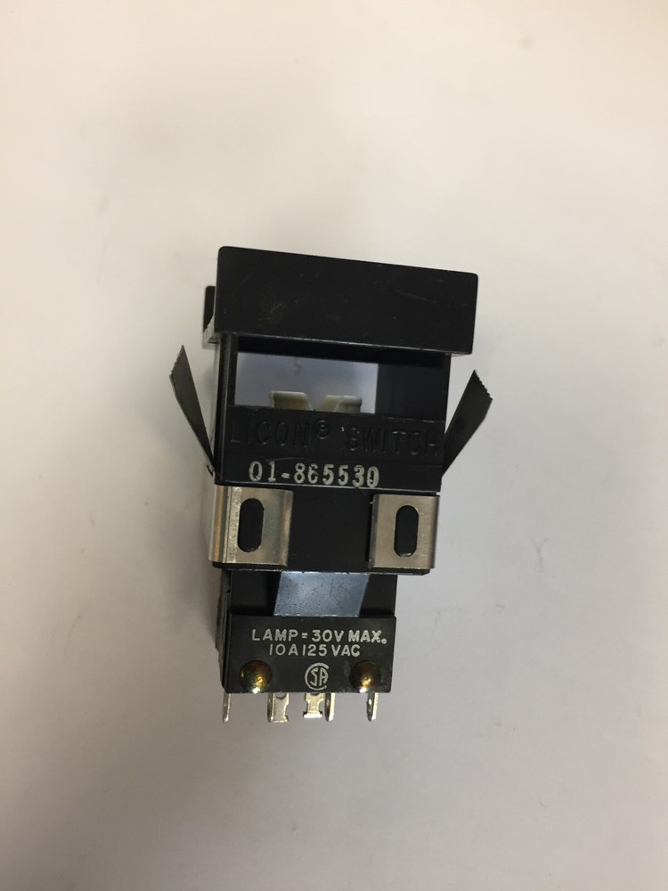 01-865530 LICON SWITCH NOS