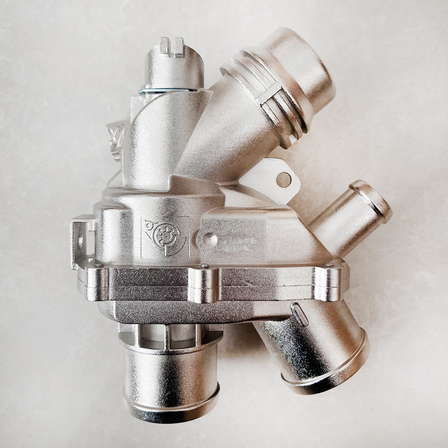 COOLING SYSTEM KIT FIT FOR JAGUAR LAND ROVER 3.0L V6 SUPERCHARGED ENGINE NEW USA