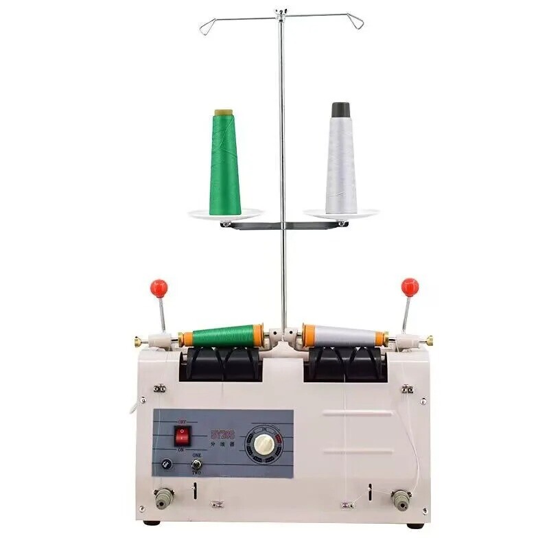 Double-ended Thread Splitter Thread Reel Sewing Thread EmbroideryThreadSplitter