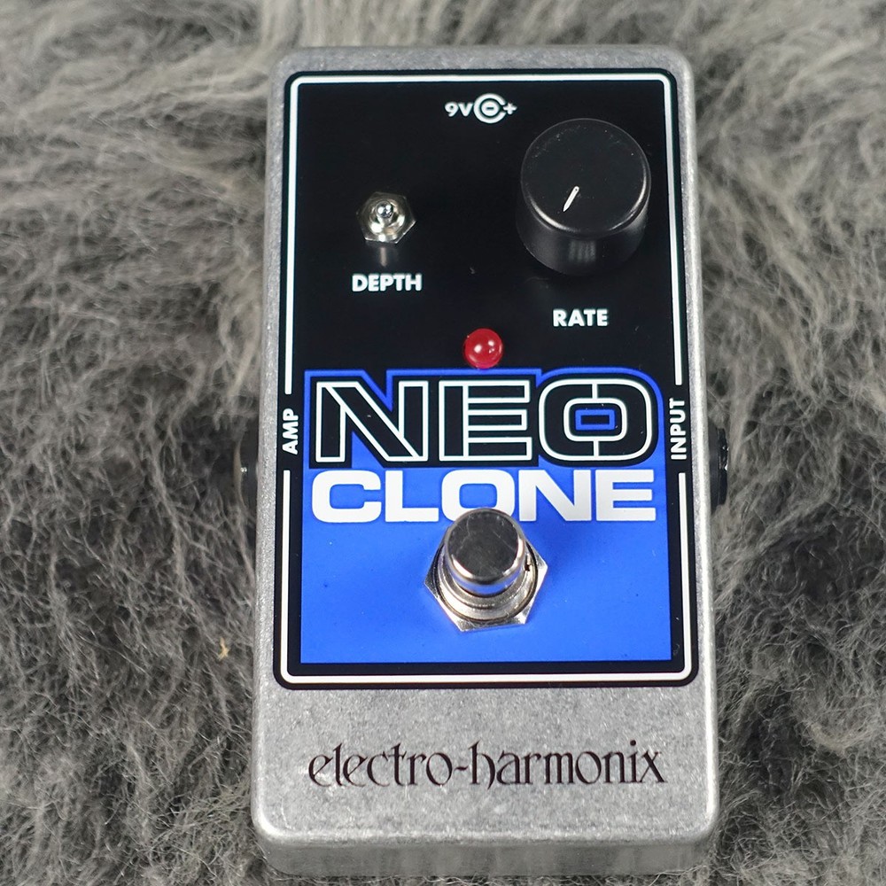 Electro-Harmonix Neo Clone / Chorus